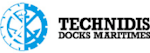 Technidis Docks Maritimes St Nazaire