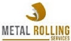Metal-Rolling-Services