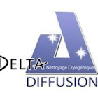 delta-diffusion