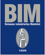 Balances Industrielles Montréal Inc.