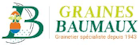 Graines Baumaux
