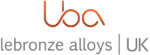 Lebronze Alloys UK Limited