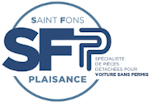 Saint Fons Plaisance