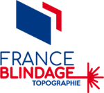 France Blindage Topographie