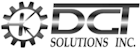 DGT Solutions Inc