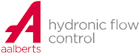 Aalberts hydronic flow control