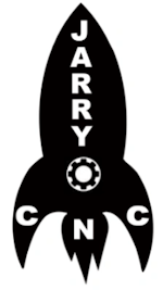 JARRY CNC MACHINERY CO.,LTD