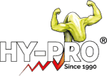 Hy-Pro Fertilizer