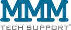 MMM tech support