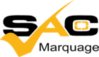 SAC Marquage