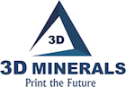 3D Minerals