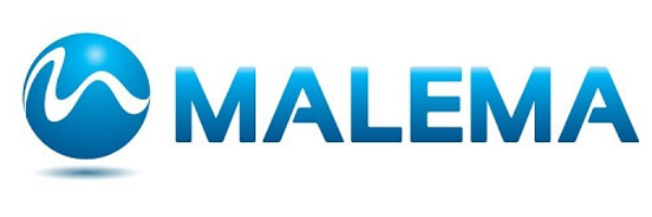 Malema-ロゴ