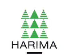 ハリマ化成株式会社-ロゴ