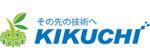 菊地歯車株式会社-ロゴ