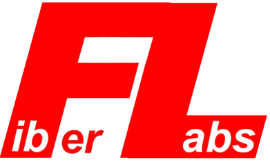 ファイバーラボ株式会社-ロゴ