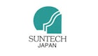 日本サンテック株式会社-ロゴ