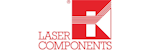 Laser Components GmbH-ロゴ