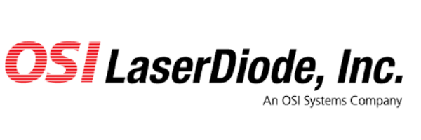 OSI Laser Diode, Inc.-ロゴ