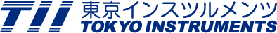 株式会社東京インスツルメンツ-ロゴ