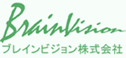 ブレインビジョン株式会社-ロゴ