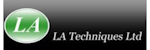 LA Techniques Ltd.-ロゴ