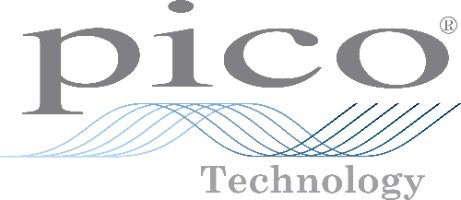 Pico Technology Ltd.-ロゴ
