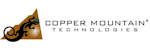 Copper Mountain Technologies-ロゴ