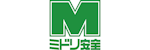 ミドリ安全株式会社-ロゴ