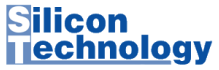 シリコンテクノロジー株式会社-ロゴ