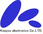 株式会社光洋電子工業-ロゴ