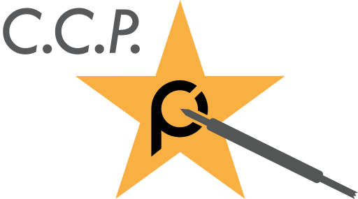 C.C.P. Contact Probes Co., Ltd.-ロゴ