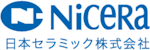 日本セラミック株式会社-ロゴ