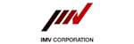 IMV株式会社-ロゴ