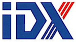 株式会社IDX-ロゴ