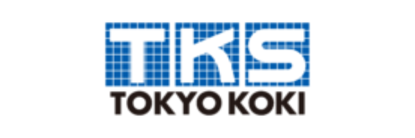 株式会社東京衡機-ロゴ