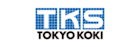 株式会社東京衡機-ロゴ