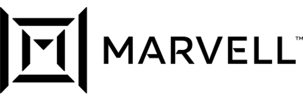 Marvell Technology Group Ltd.-ロゴ