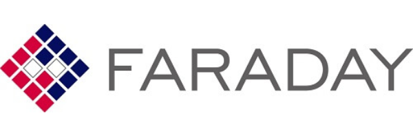 Faraday Technology Corporation-ロゴ