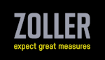 ZOLLER Japan株式会社-ロゴ
