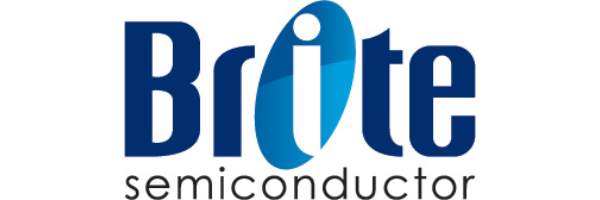 Brite Semiconductor, Inc.-ロゴ