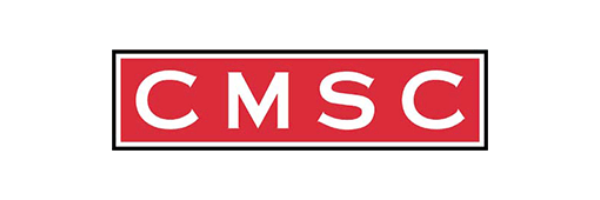 CMSC, Inc.-ロゴ